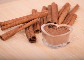 فوائد القرفة للرحم والمبايض