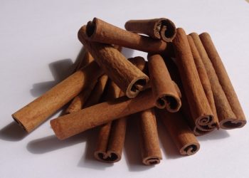 فوائد القرفة 