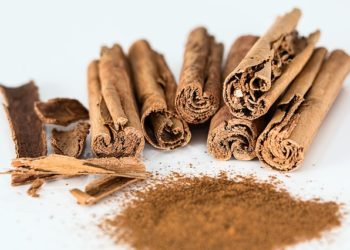 فوائد القرفة للرجال