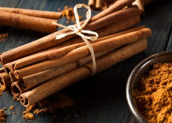 فوائد القرفة للتنحيف