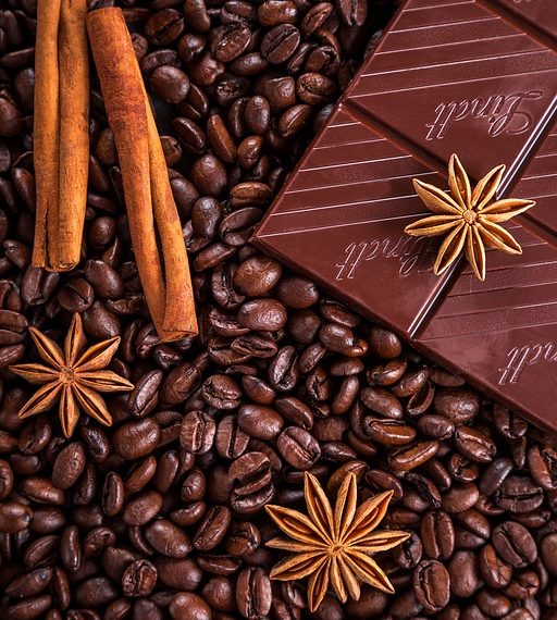 فوائد الشوكولاته للحامل