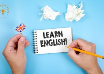 كيف أتعلم اللغة الإنجليزية ؟