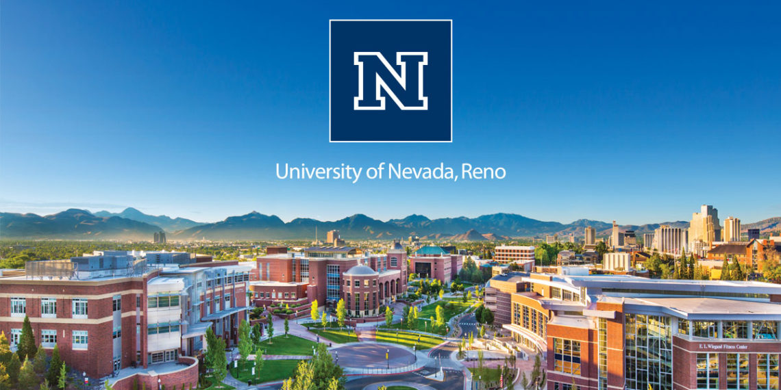 جامعة نيفادا 