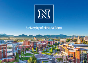 جامعة نيفادا 