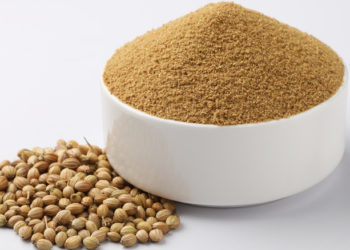 فوائد الكزبرة الجافة