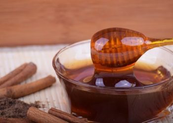 فوائد القرفة والعسل 