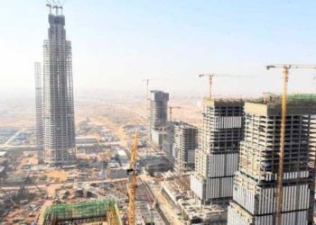  أطول برج في أفريقيا 