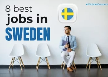 رواتب المهن في السويد