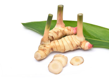 ما هو الخولنجان وطريقة استخدامه