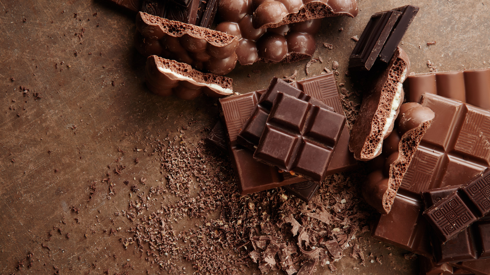 فوائد الشوكولاته للريجيم