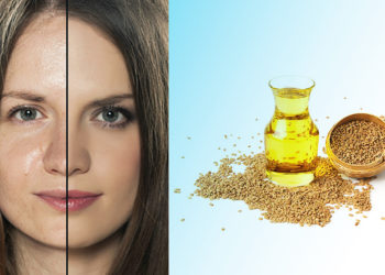 فوائد الحلبة للبشرة