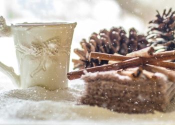 مشروب القرفة