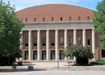 جامعة نبراسكا