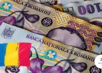 رواتب العمل في رومانيا