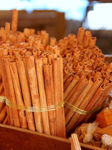 فوائد القرفة للجسم