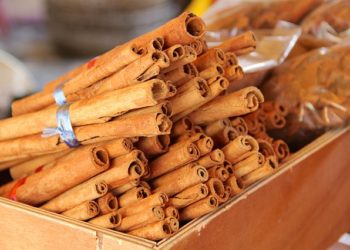 فوائد القرفة للتخسيس السريع  