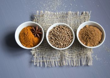 أضرار الكزبرة