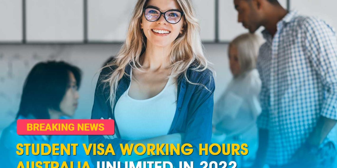 عدد ساعات العمل في استراليا