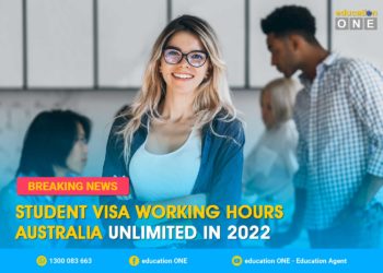 عدد ساعات العمل في استراليا