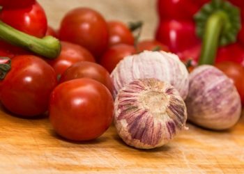 أضرار الثوم الذكر