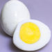فوائد البيض المسلوق للريجيم و الوزن