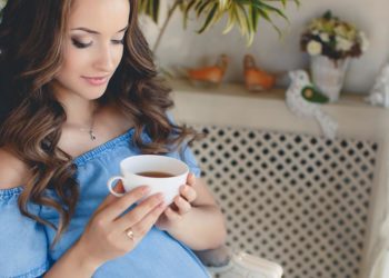 فوائد القرفة للحامل 