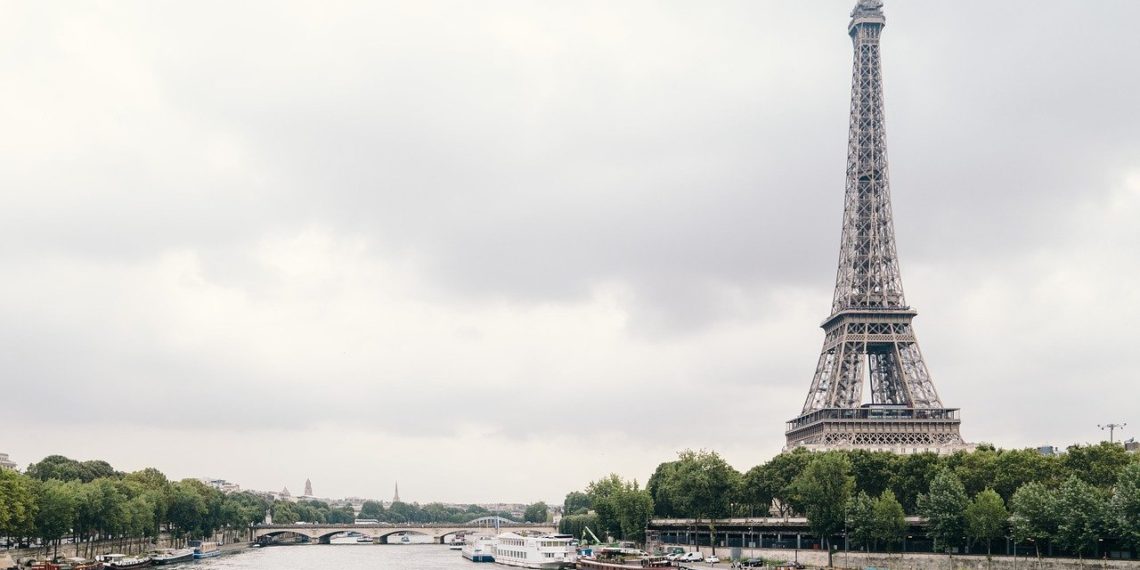 أطول نهر في فرنسا