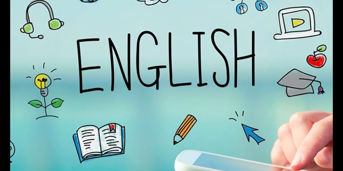 كيف اتعلم اللغة الإنجليزية في البيت