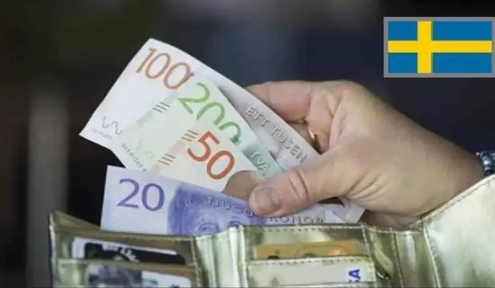 رواتب العمل في السويد