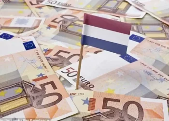 رواتب العمل في هولندا