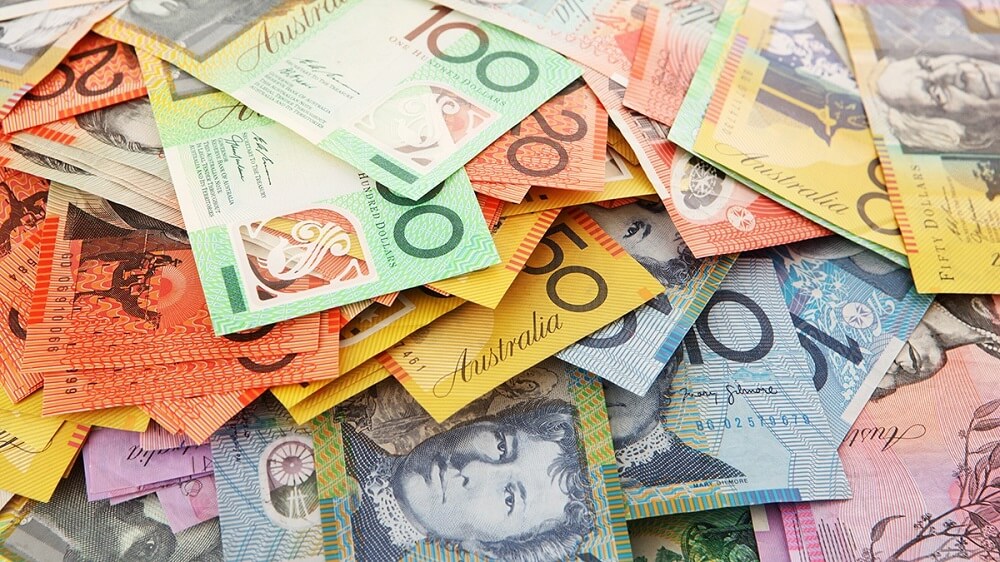 تكلفة المعيشة في استراليا