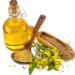 زيت الحلبة لتكبير الثدي