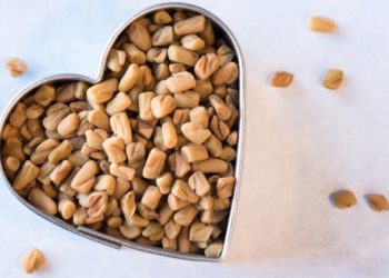 فوائد الحلبة للنساء 