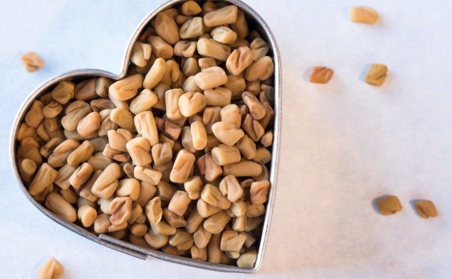 فوائد الحلبة للنساء