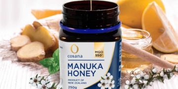 فوائد عسل المانوكا