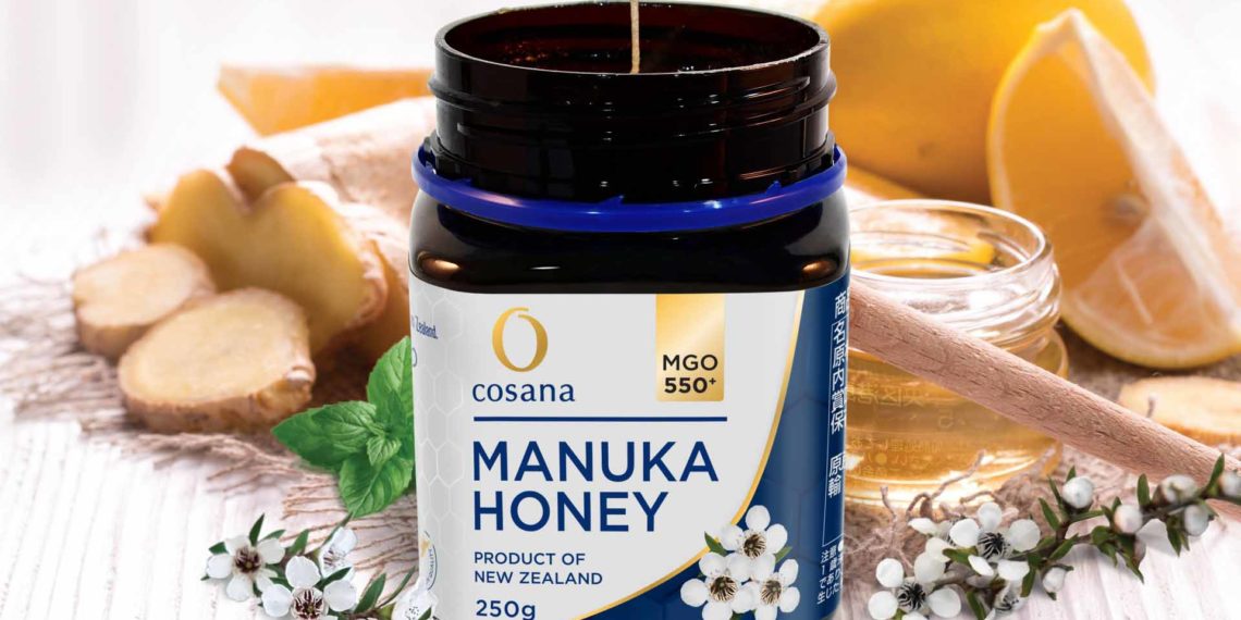 فوائد عسل المانوكا للرجال