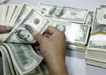 القروض في أمريكا 