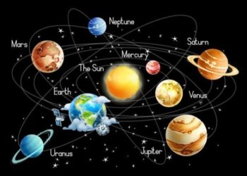 أكبر كوكب في المجموعة الشمسية : معلومات وحقائق مثيرة عنه