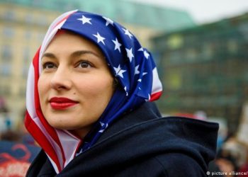 الإسلام في أمريكا