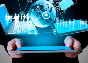 معلومات عن الإنترنت