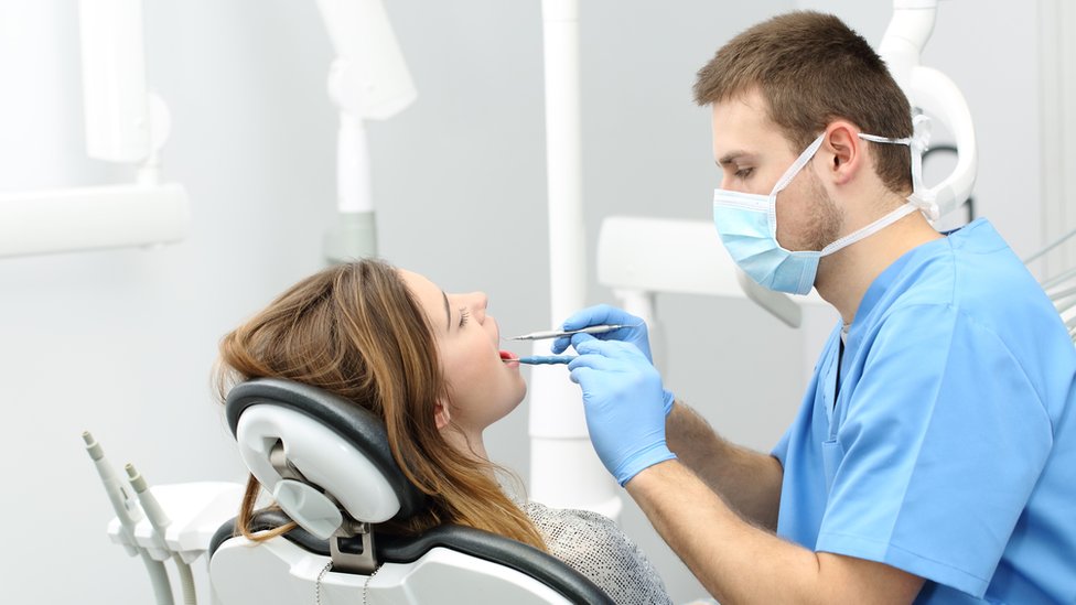 أهم الجامعات الأمريكية لدراسة طب الأسنان