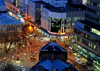 تكلفة المعيشة في نيوزيلندا 