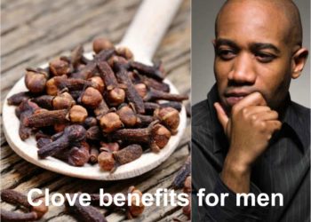 فوائد القرنفل للرجال