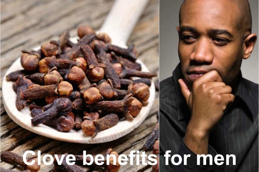 فوائد القرنفل للرجال
