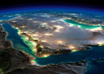 معلومات عن البحر الأحمر 