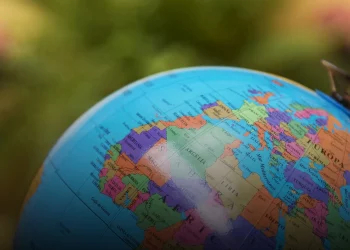 عدد دول العالم 