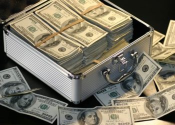 كيف تصبح غنياً في أمريكا