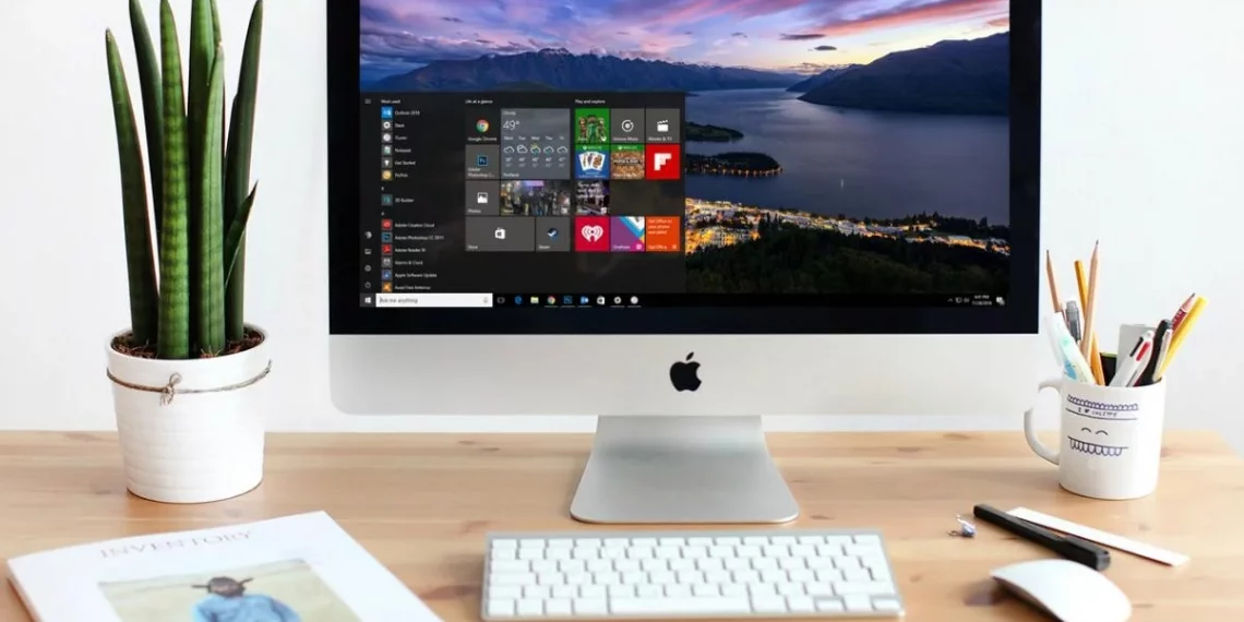 معلومات عن الحاسب