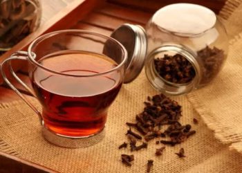 فوائد مغلي القرنفل 