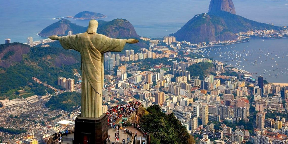 تكلفة المعيشة في البرازيل